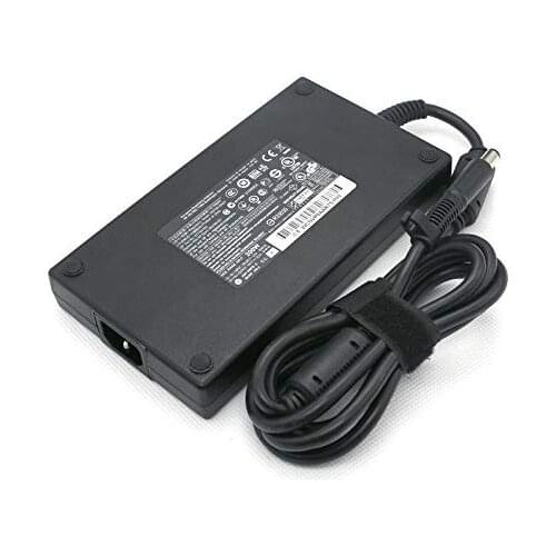 Ultra-thin charger 19.5V 10.3A 200W 7.4*5.0mm ac power adapter for HP