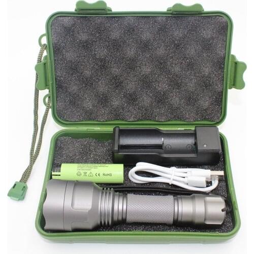 Uranusfire Camping Lights