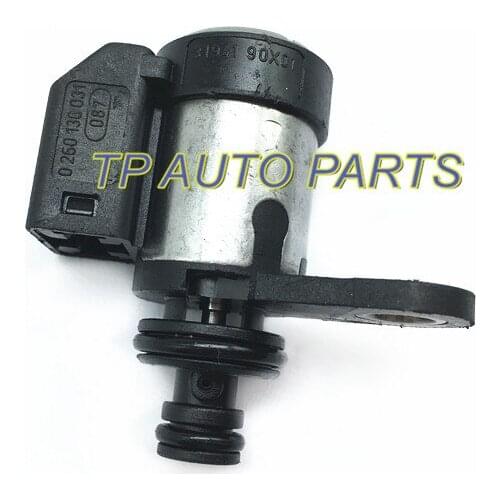 Reconditioned Transmission Solenoid For Ni-ssan OEM 31941-90X01 0260130031