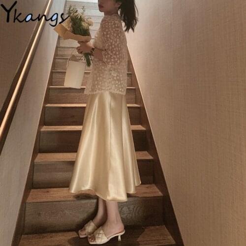 Женские вечерние юбки YKANGS China At AliExpress