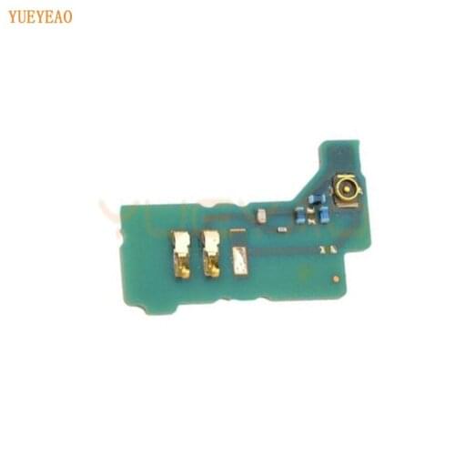 YUEYAO Signal Antenna Connector Board PCB Parts For Sony Xperia Z C6603 L36h C6602 Signal Board