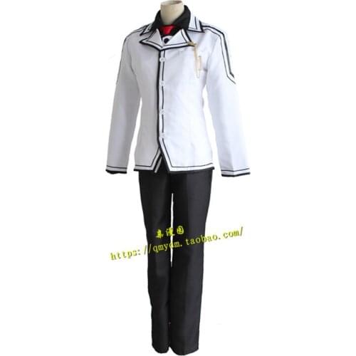 2017 Rewrite Kotarou Tennouji Haruhiko Yoshino Sakuya Ohtori Cosplay Costume