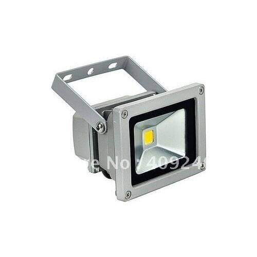 Free shipping 10W Waterproof Landscape Lamp LED Flood Light, LED Flood Lamp, CE&RoSH, Wholesale/Retail, Dropshipping