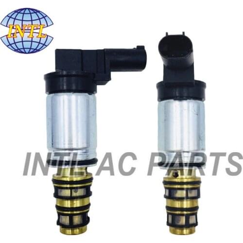 For BMW /Audi Mercedes-Benz Skoda car series for Delphi 6 /CVC14 Compressor series AC control value