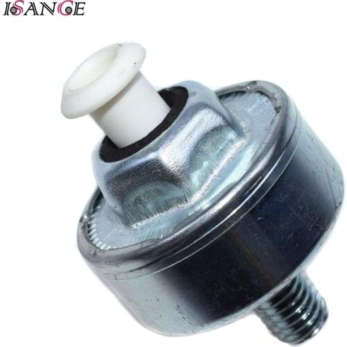 ISANCE Engine Knock Sensor 10456603 AS10017 8104566030 KS116 For Chevrolet GMC Pontiac Cadillac Hummer Buick Isuzu 1998-2007