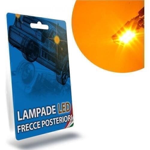 Lamps LED arrow back for SKODA Rapid specific series TOP CANBUS