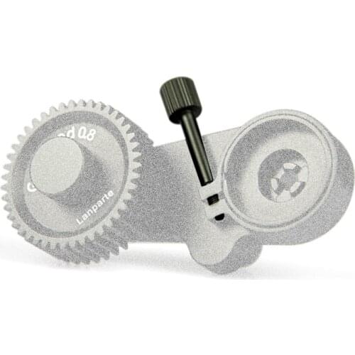 LanParte Locking Screw for Follow Focus Arm FF-ARM-02 Only