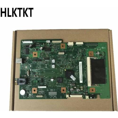 Main Board For HP M2727 M2727NF 2727 2727NF CC370-60001 Formatter Board Mainboard Logic Board