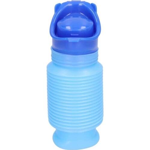 Emergency Urinal Travel Potty Non‑toxic for Home for Travel