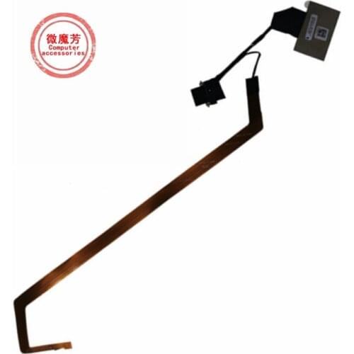 New 0Y6MXH Y6MXH For Dell Latitude 7310 E7310 FDX30 Laptop LCD EDP 2.7MM FHD RGB Camera Cable LCD LVDS Cable