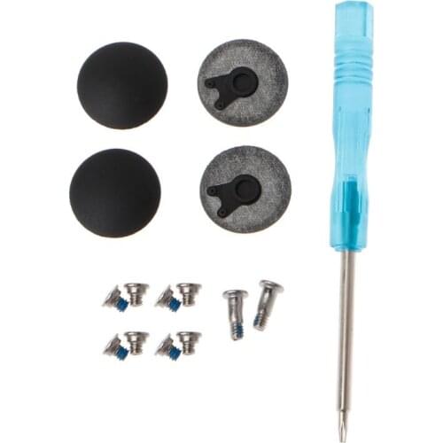 Brand New For Macbook Air A1369 A1466 Bottom Case Cover Rubber Feet With Screws and Screwdriver