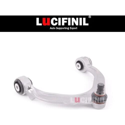 LuCIFINIL New Front Upper Control Arm Right Fit BMW X5 E70 F15 F85 31126863786