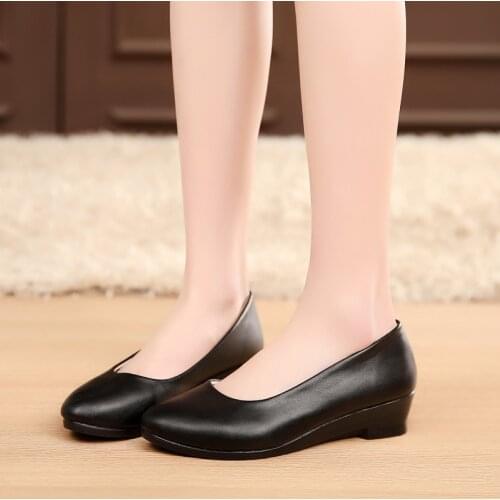 OrientPostMark Ballet Shoes