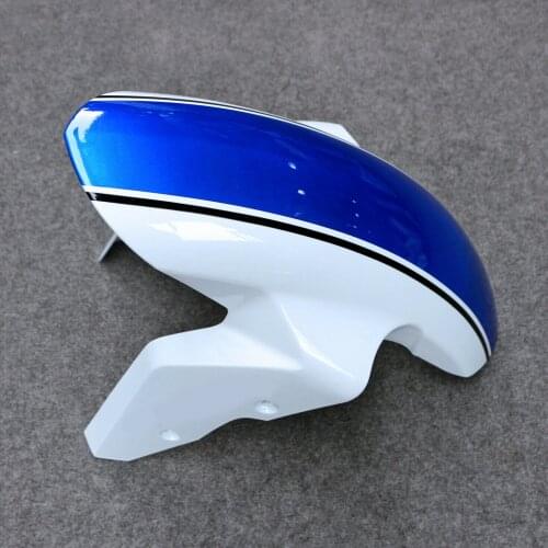 Motorcycle Front Tire Fender Mudguard Fairing Part Fit for BMW S1000RR 2009-2018