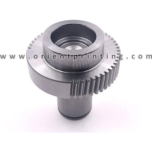 71.030.258 Water Roller Head For Heidelberg CD102 Sm102