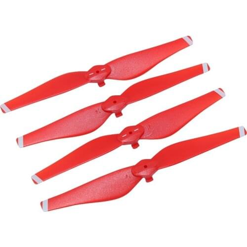 4 pairs Propellers 5332S propeller Enhance prop Blade for DJI Mavic Air Drone Accessories