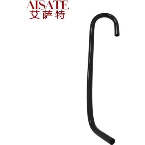 Free Shipping For Audi A8 D3 4E Quattro Air Compressor Pump Repair kit Air Pipe tube 4E0616007 4E0 616 007 C 4E0 616 005 E