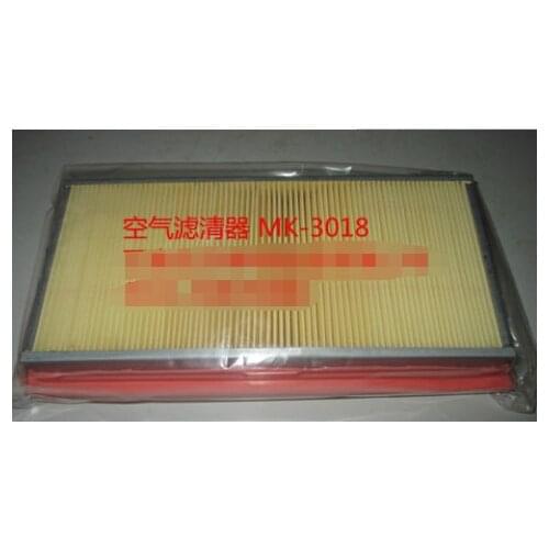 16546-3AW0A Air Filter for 2011 Dongfeng Nissan Sunshine 1.5CVT