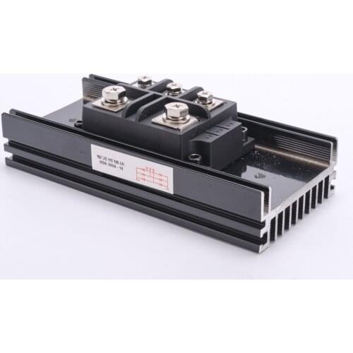 MDS300A rectifier for brush Mutual excitation generator set