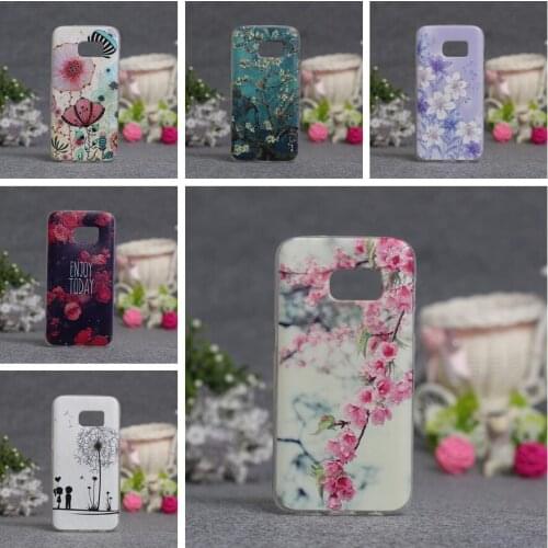 XEINFE Samsung Galaxy S7 Phone Cases