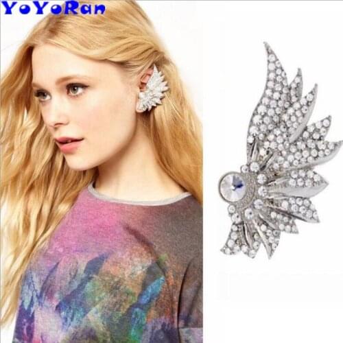 Женские серебрянные серьги YYRqe China At AliExpress