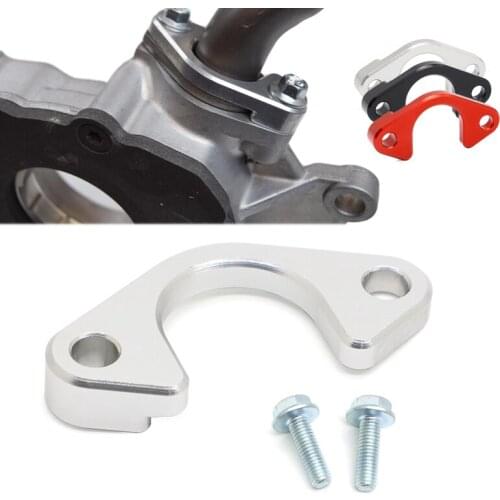 LS Oil Pump Pickup Tube Girdle Brace Hold Down Brace For LS1 LS3 LS2 L33 LS2 LH6 L92 L76 LY2 LY5 LY6 LC9 L98 L99 GEN III IV