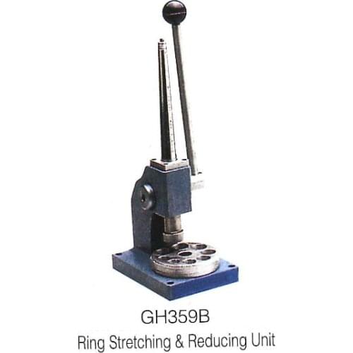 2in1 Ring Stretcher Enlarger & Reducer Size Adjustment jewelry diy making Tool