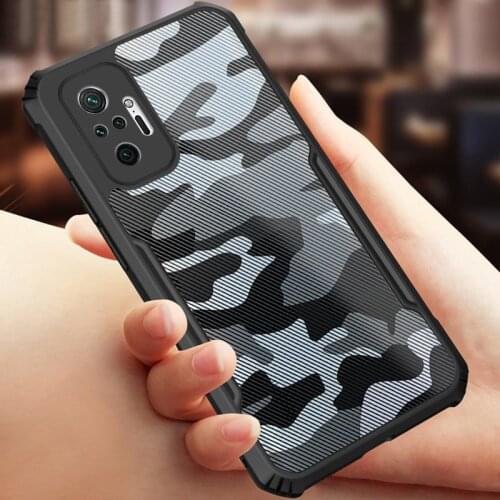 Chyi Xiaomi Redmi Note Phone Cases