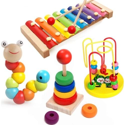 CIBO Children's Constructors