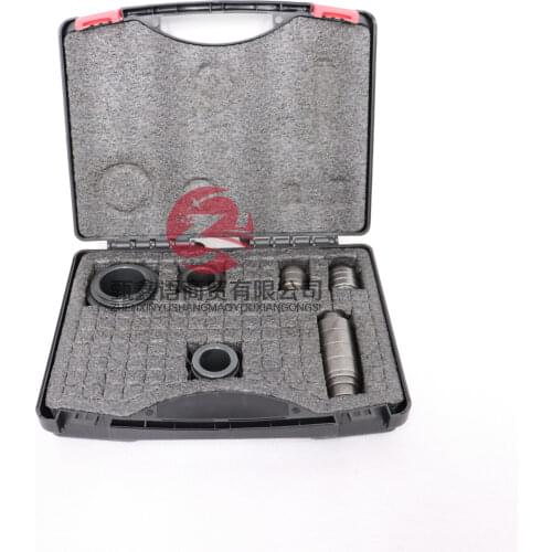 For BMW Land Rover 6HP 8HP Automatic Transmission Copper Pressure Set Tool Repair Gearbox Cups Tool