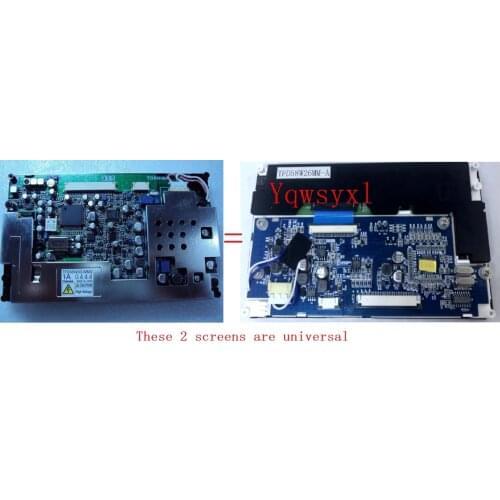 Brand new 5.8" inch LCD screen TFD58W03-MM2 TFD58W03 TFD58W30MM TFD58W22MW TFD58W26MW TFD58W29MW NMP70-8378-315