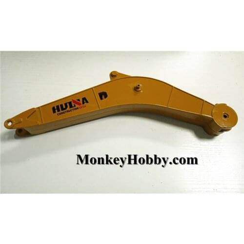 Huina 1580 RC Excavator new Big Arm New Version