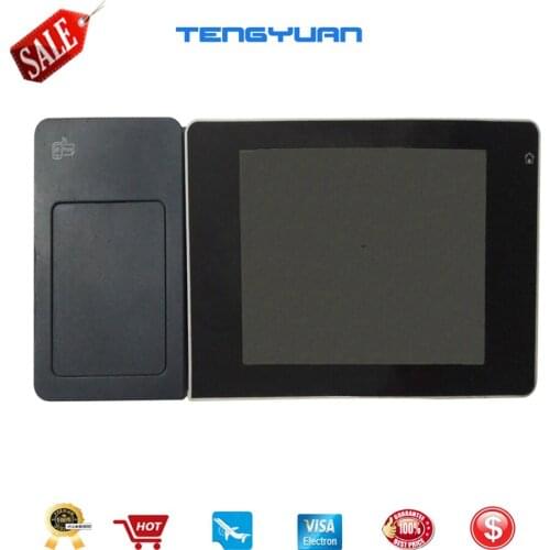 New original CD644-60114 CD644-67916 Control Panel Assembly Keyboard For hp laserjet M525 M575 M725 M775 525 575 725 Series