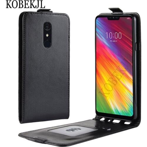 Чехлы для телефонов LG G7 fit KOBEKJL China At AliExpress