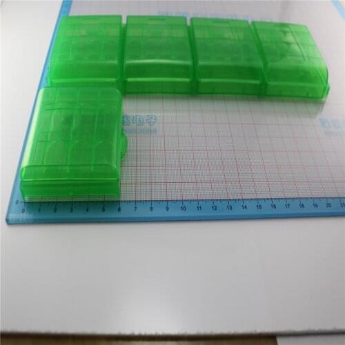 Hot sale Free shipping Common No. 5 Battery box storage box alkaline battery box