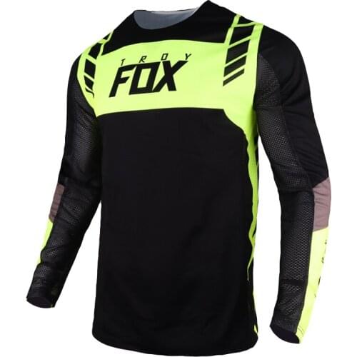 NEW 2021 Flexair Mach Jersey Motocross Cycling Motorbike Off Road Dirt Bike Riding ATV MTB DH