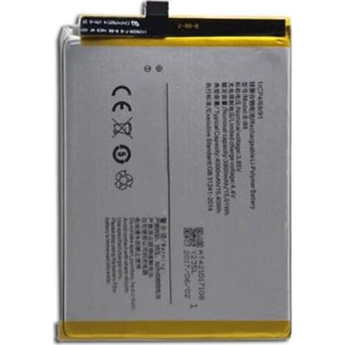 New battery for Vivo B-B8 vivo X9plus new mobile phone battery