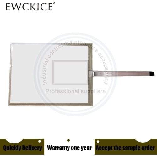 NEW GP-121F-5H-6N GP-121F HMI PLC touch screen panel membrane touchscreen