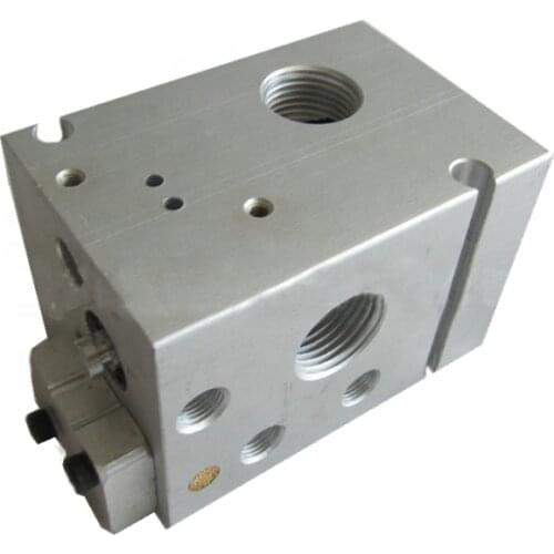 OEM 1614728500 regulating valve for Atlas Copco air compressor