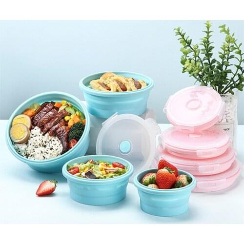 Складные ланч боксы ULILICOO China At AliExpress