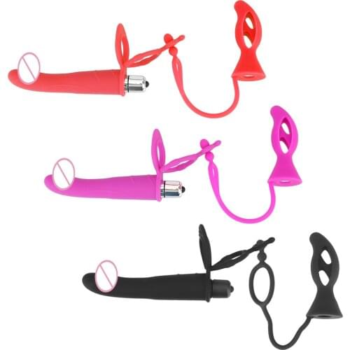 Vibrating Sex Toys For Couples Tools Women Dildos Butt Plug Anal Massager Vibrators Men Strapon Penis Rings Erotic Machine Games