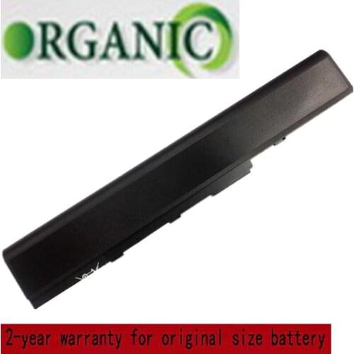 10.8V 47wh 4400mAh A31-K42 A31-K52 A32-K52 A41-K52 Laptop Battery For Asus A42 A52 K42 K52 K52D K52DE K52N K52f K52J A62
