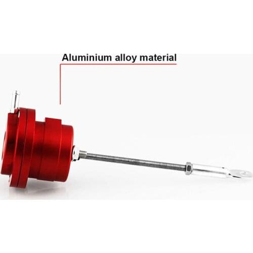 2021 Adjustable Actuator Turbo Solenoid Valve Wastegate Actuator Fit For Car Turbo Solenoid Valve Accessories