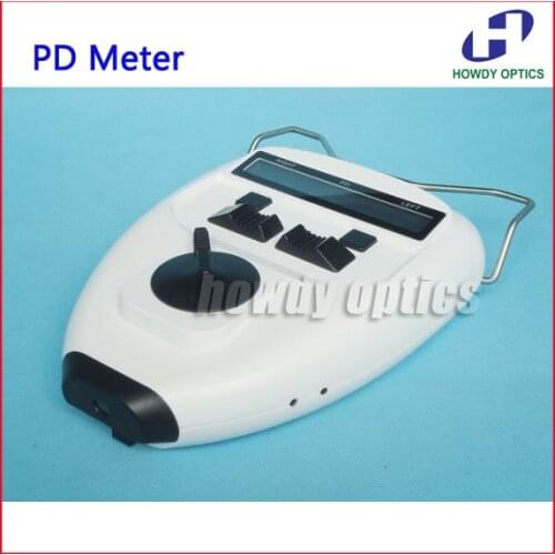 32AT Ophthalmic Digital pd meter pupil distance meter pupilometer