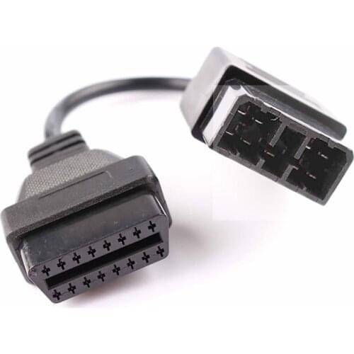 Диагностические разъемы автомобилей AD China At AliExpress