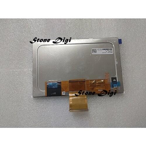 Free Shipping Original Grade A+ 7' inch DD070IA-05D Sachnumer: 03124444 LCD Display Screen Panel