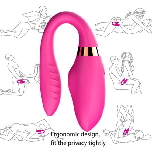Wireless Remote 7 Speeds Vibrator G-spot Sucking Pumps Adult Licking Sucker Bullet Sex Toy Wearable Pussy Stimulator Vagina Mas