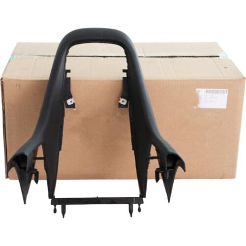 Center Console DSG Gear Shift Knob Frame For VW Golf MK6