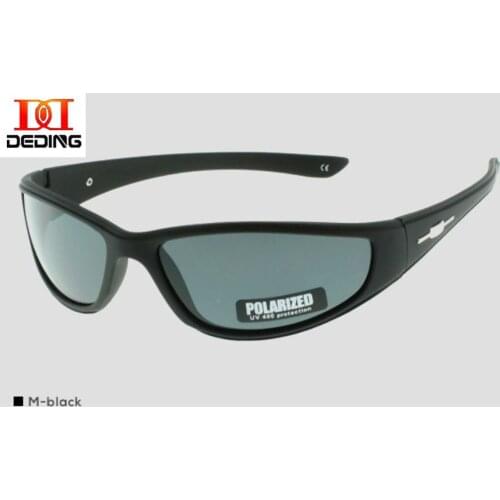 DEDING Mens Sunglasses