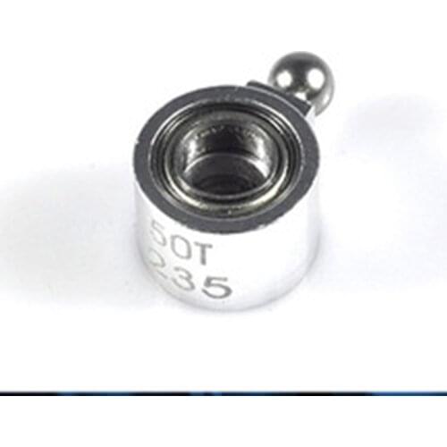 Tarot 500/600 Parts Metal Bearing mount TL60195 for KDS trex 600 700 V2 SE Tarot Align alz RC helicopter
